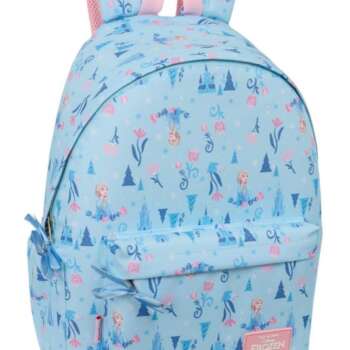 MOCHILA SAFTA PORTATIL 14 1 FROZEN