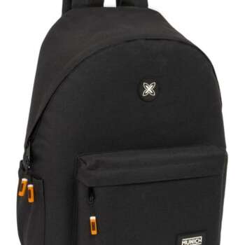 MOCHILA SAFTA PORTATIL 14 1 MUNICH LA