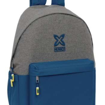 MOCHILA SAFTA PORTATIL 14 1 MUNICH ST