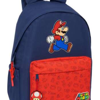MOCHILA SAFTA PORTATIL 14 1 SUPER MAR