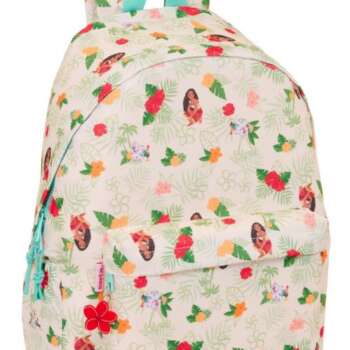MOCHILA SAFTA PORTATIL 14 1 VAIANA