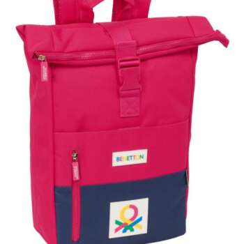 MOCHILA SAFTA PORTATIL 15 6 BENETT CH