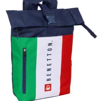MOCHILA SAFTA PORTATIL 15 6 BENETT FL