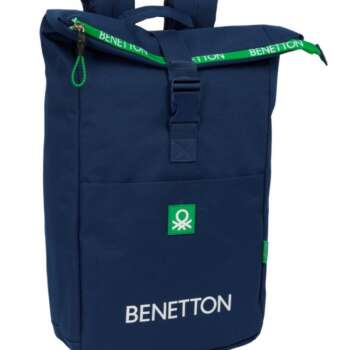 MOCHILA SAFTA PORTATIL 15 6 BENETT GR