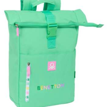 MOCHILA SAFTA PORTATIL 15 6 BENETT MI