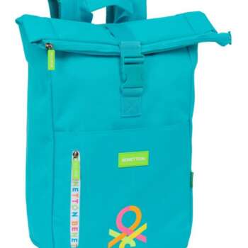 MOCHILA SAFTA PORTATIL 15 6 BENNET SU