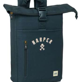 MOCHILA SAFTA PORTATIL 15 6 HARPER