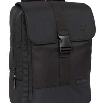 MOCHILA SAFTA SOLAPAS 13 3 F.C.BARCEL