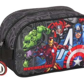 NECESER SAFTA 1 ASA CARRO AVENGERS