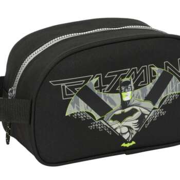 NECESER SAFTA 1 ASA CARRO BATMAN GAME