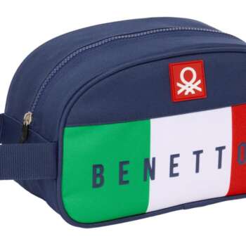 NECESER SAFTA 1 ASA CARRO BENETTON FL