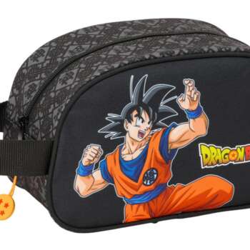 NECESER SAFTA 1 ASA CARRO DRAGON BALL