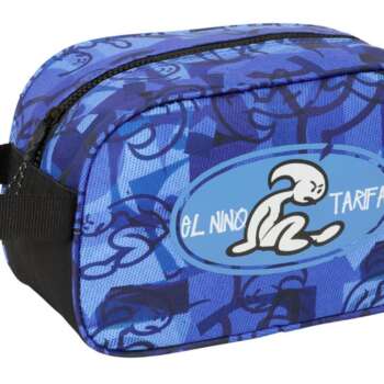 NECESER SAFTA 1 ASA CARRO EL NIÑO ROL