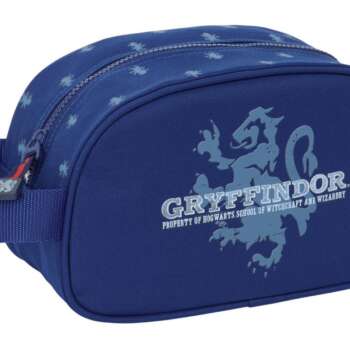 NECESER SAFTA 1 ASA CARRO HARRY POTTE