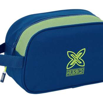 NECESER SAFTA 1 ASA CARRO MUNICH NORT