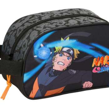 NECESER SAFTA 1 ASA CARRO NARUTO