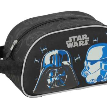 NECESER SAFTA 1 ASA CARRO STAR WARS