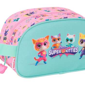 NECESER SAFTA 1 ASA CARRO SUPERKITTIE