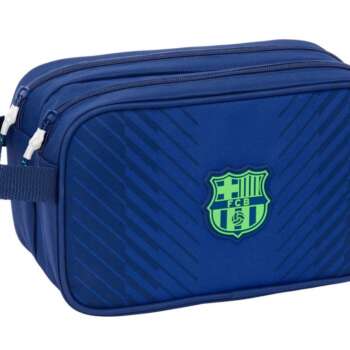 NECESER SAFTA 2 CREM CARRO F.C.BAR NA