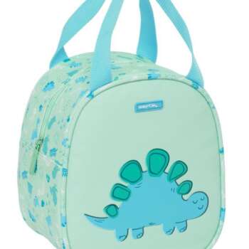 NECESER SAFTA TERMO PREESCOLAR DINO