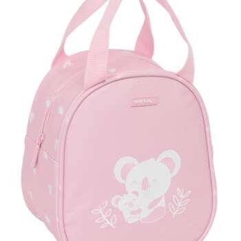 NECESER SAFTA TERMO PREESCOLAR KOALA