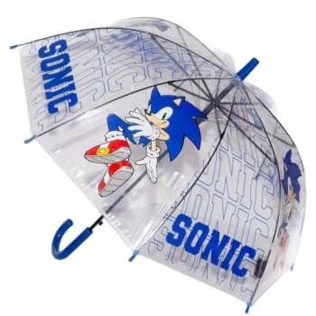 PARAGUAS SAFTA CUPULA 43CM SONIC CITY