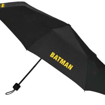 PARAGUAS SAFTA PLEGAB 54CM BATMAN