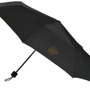PARAGUAS SAFTA PLEGAB 54CM BLACKFT OL