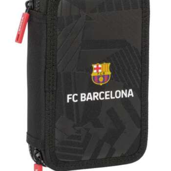 PLUMIER SAFTA DOBLE PQÑO 29P F.C.BARC