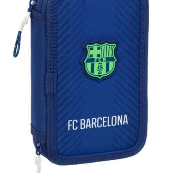 PLUMIER SAFTA DOBLE PQÑO 29P FC.BARCN