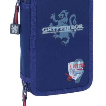 PLUMIER SAFTA DOBLE PQÑO 29P HARRY PO