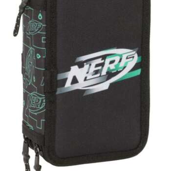 PLUMIER SAFTA TRIPLE 37P NERF GAME