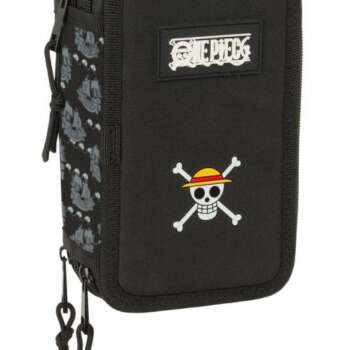 PLUMIER SAFTA TRIPLE 37P ONE PICE