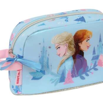 PORTADESAYUNOS SAFTA TERMO FROZEN ICE