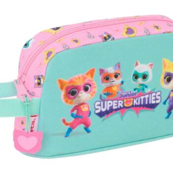 PORTADESAYUNOS SAFTA TERMO SUPERKITTI