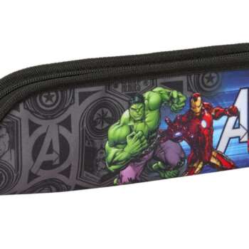 PORTAFLAUTAS SAFTA AVENGERS VENDETTA