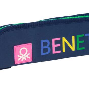 PORTAFLAUTAS SAFTA BENETTON DAMERO