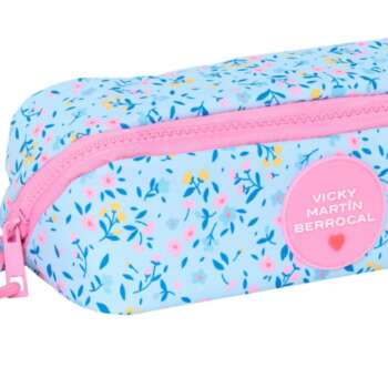 PORTATODO SAFTA CUADRADO VMB PARAISO