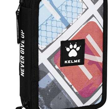 PORTATODO SAFTA DOBLE BATMAN GAME OV