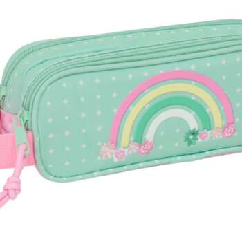 PORTATODO SAFTA DOBLE GLOWLAB AMAZING