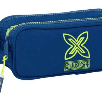 PORTATODO SAFTA DOBLE MUNICH NORTH