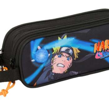 PORTATODO SAFTA DOBLE NARUTO