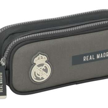 PORTATODO SAFTA DOBLE REAL MADRID 3