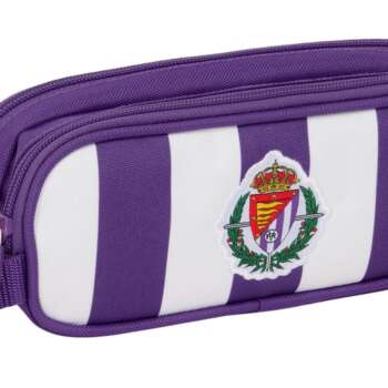 PORTATODO SAFTA DOBLE REAL VALLADOLID