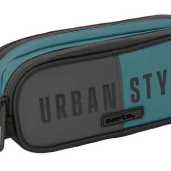 PORTATODO SAFTA DOBLE URBAN STYLE