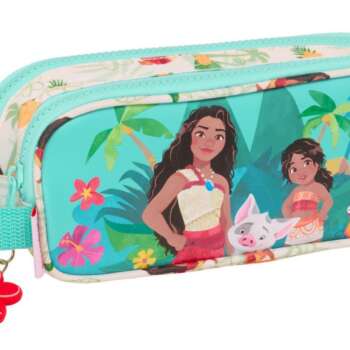 PORTATODO SAFTA DOBLE VAIANA