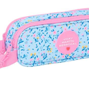 PORTATODO SAFTA DOBLE VMB PARAISO