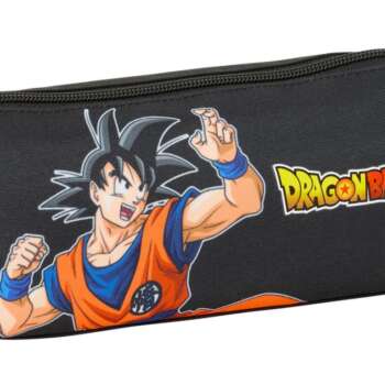 PORTATODO SAFTA DRAGON BALL COMBAT