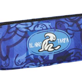 PORTATODO SAFTA EL NIÑO ROLLER