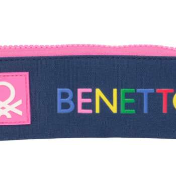 PORTATODO SAFTA ESTRECHO BENETTON DAM